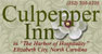 Cullpepper Inn